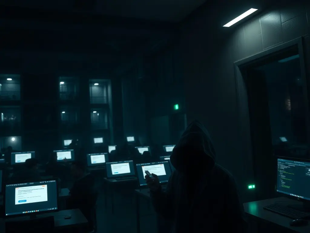 Exams canceled at Boise State amid alleged Canvas cyber attack