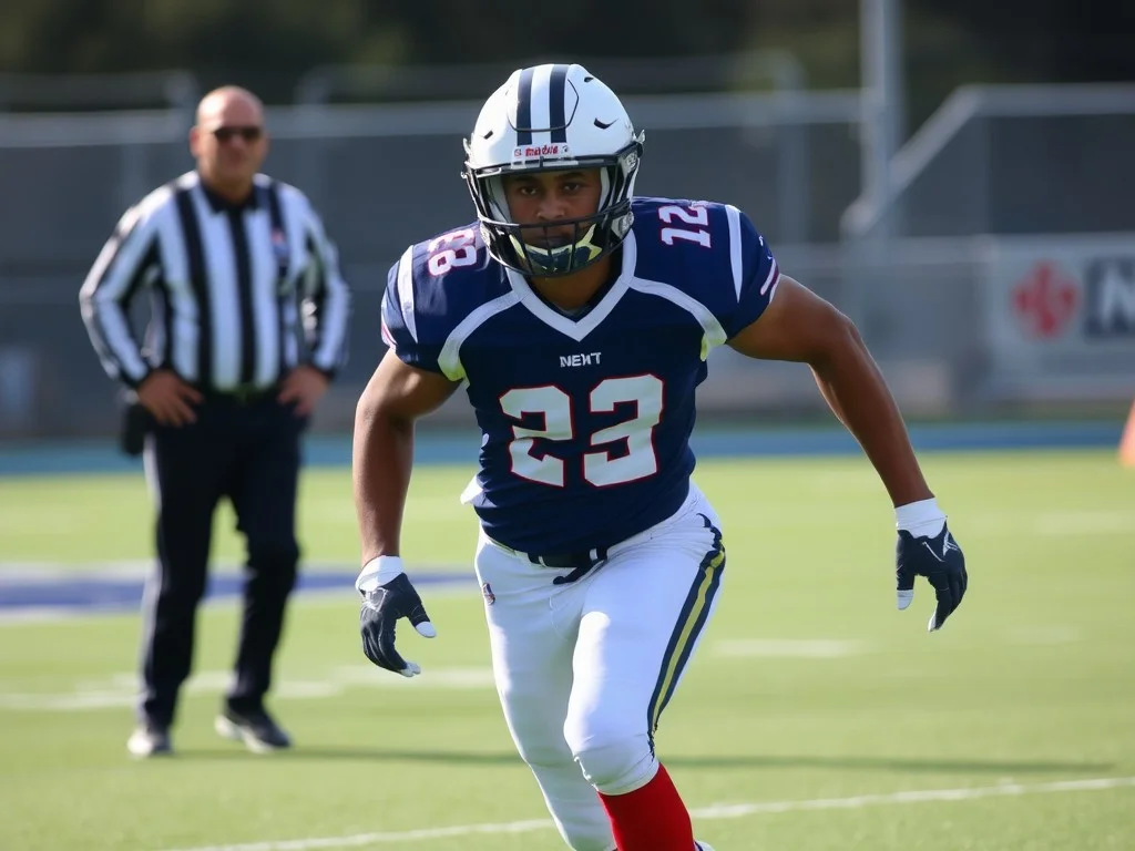Exclusive interview: New Packers WR Skyy Moore makes impact on, off field