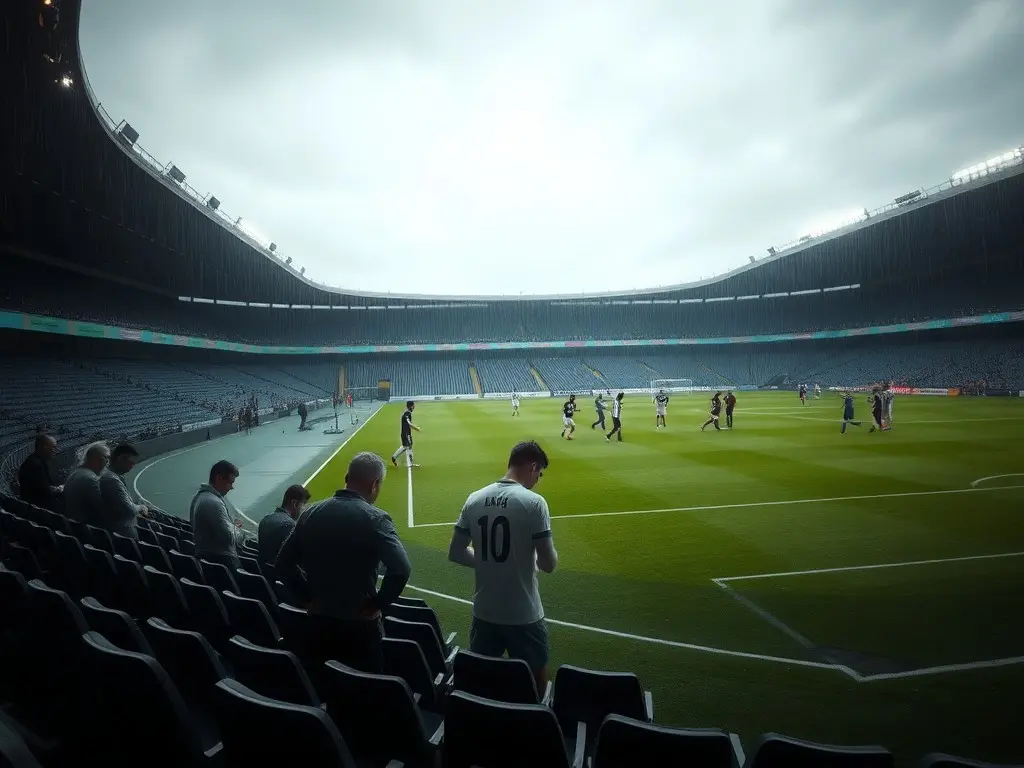 Exeter City on the verge of relegation after disappointing Burton Albion draw