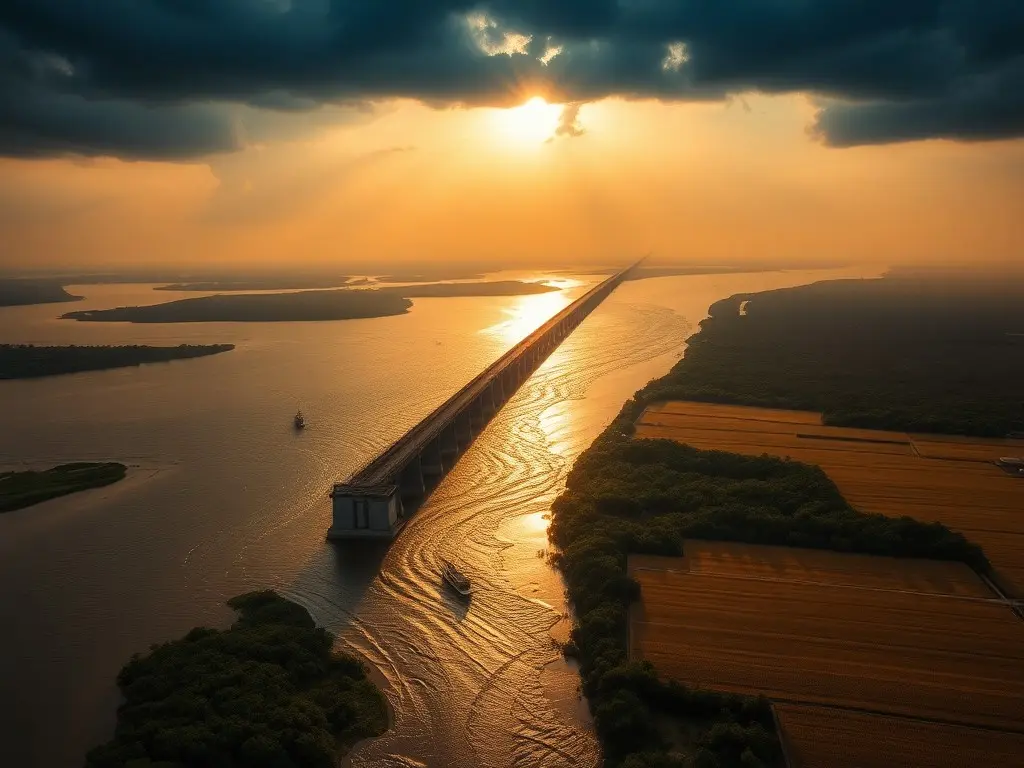 Experts raise concerns over effectiveness and risks of Tk 500bn Padma Barrage project