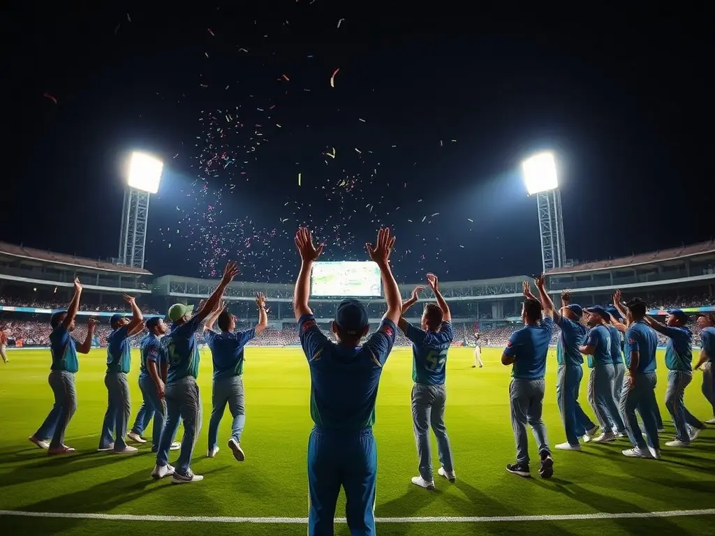 EXPLAINED: How Mumbai Indians Can Qualify For IPL 2026 Playoffs After Win Vs Gujarat Titans