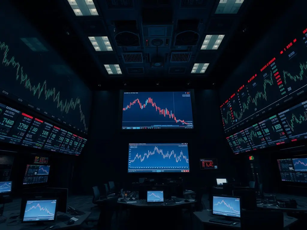 Explained - The Wall Street Journal report that sent tech stocks tumbling on Wall Street