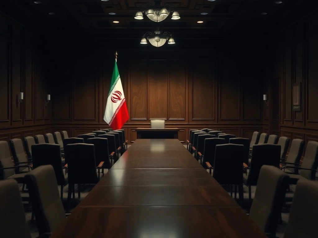 Explained: Trump’s 15-point Iran peace plan, and the questions it raises