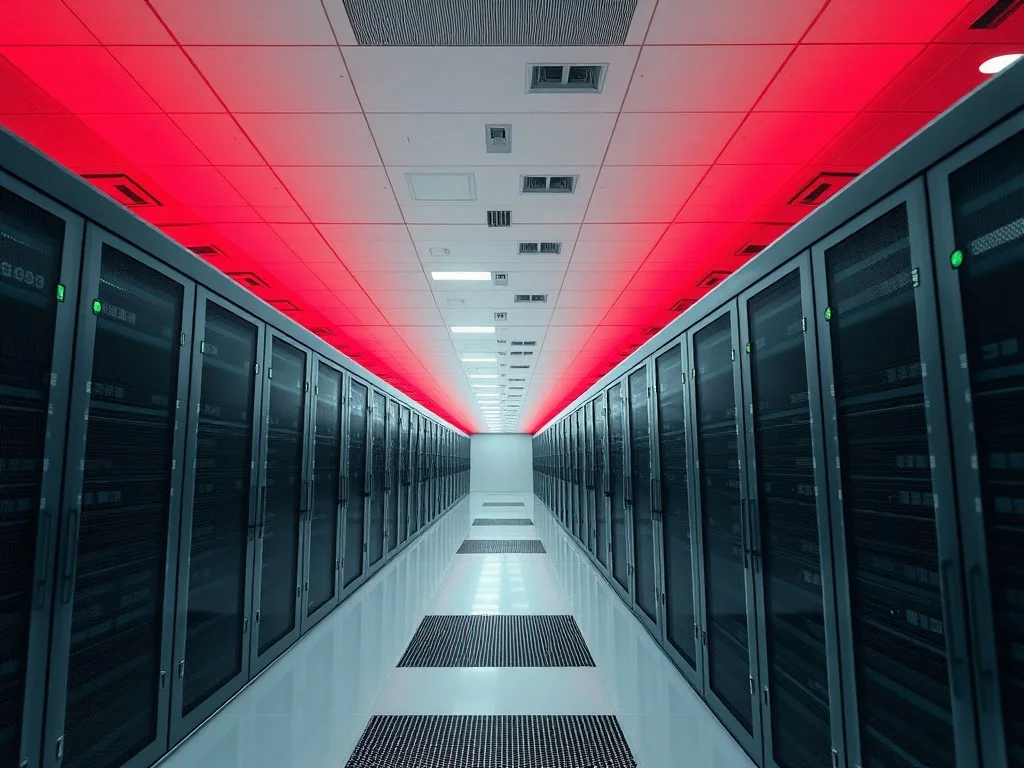 Explained: Why Iran hit Amazon’s data centres in Bahrain and what it signals for the future of warfare
