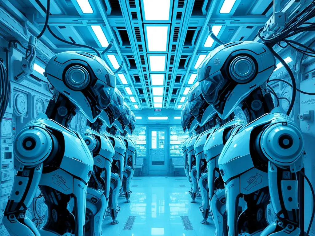 Exploring the Horizon: Essential Future AI Tools for 2026 and Beyond