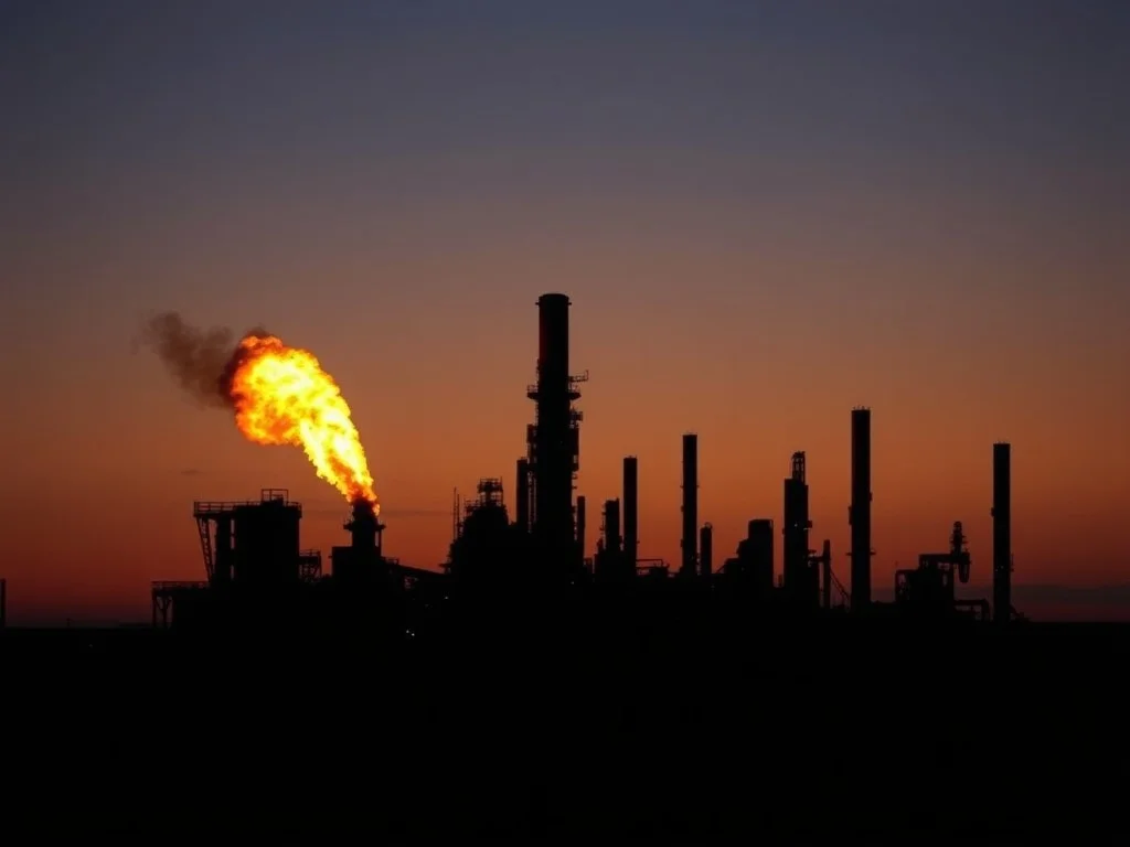 Explosions rock Iran's Kharg Island as US strikes intensify ahead of Trump deadline