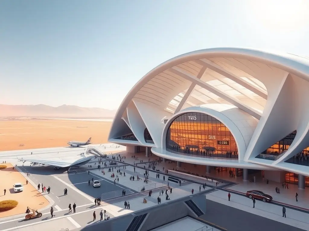 Expo 2030 Riyadh: Driving a structural shift in global aviation and Africa-Saudi air connectivity