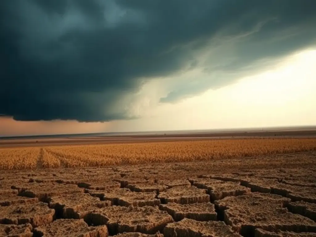 Extreme Heat Raises ‘Super Or Mega El Nino’ Fears: 150 Years Ago, It Killed 4% Of World’s Population: Should India worry