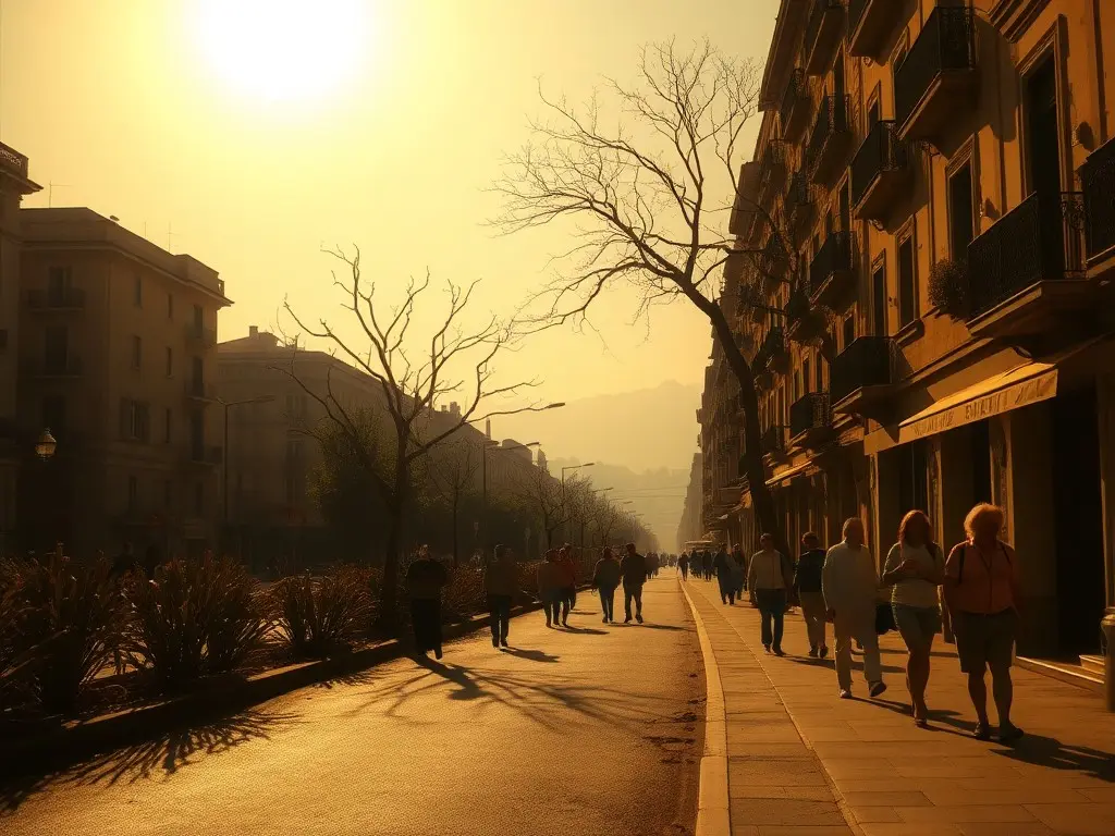 Extreme heatwave in Europe: Seven dead in France, temperature shatters records in UK