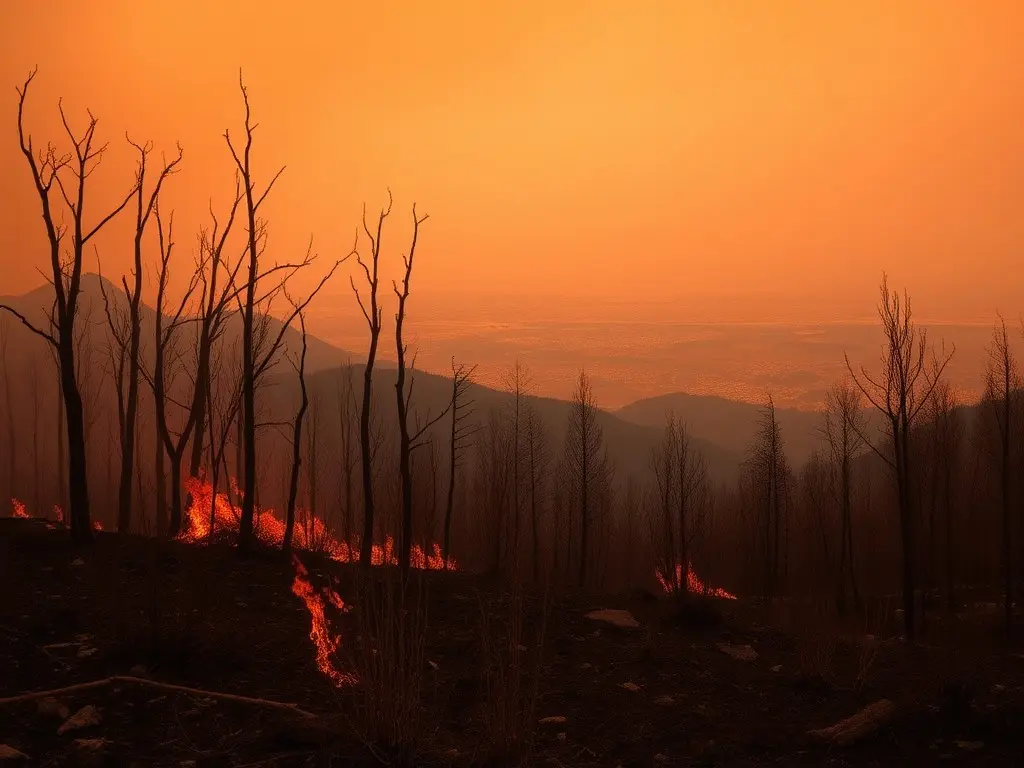 Extreme Weather and Green Energy on the Rise in Europe