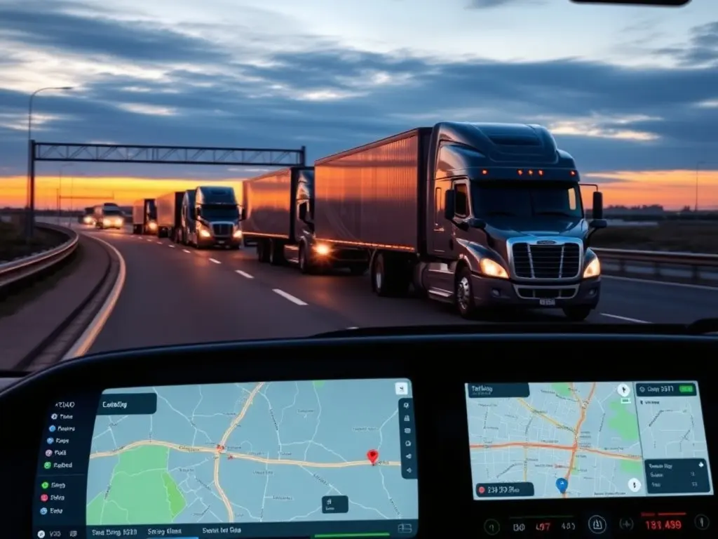 EZ LYNK Named "Integrated Fleet Management Solution of the Year” at the AutoTech Breakthrough Awards