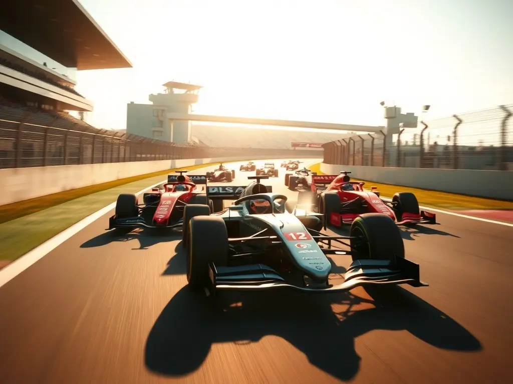 F1 live streams: Link to watch Miami GP race online
