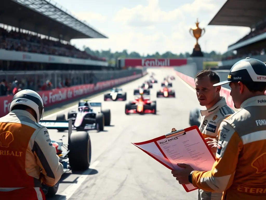 F1 LIVE: Verstappen and Leclerc facing FIA investigation as Antonelli 'lucky' at Miami GP