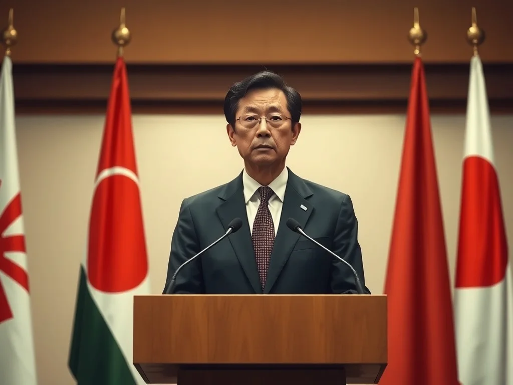 Fact Check: Is Japan Joining the US-Israel Attack on Iran?