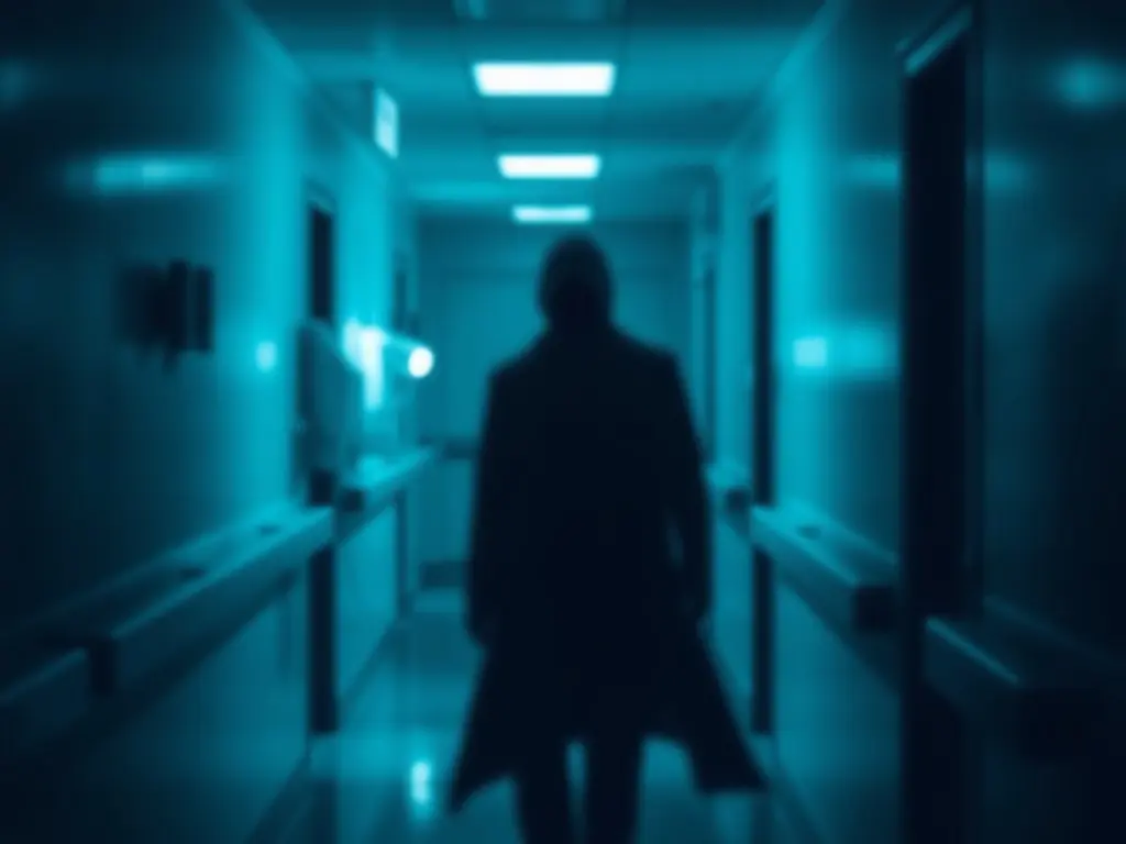 Fact Check: Is the video showing Donald Trump at Walter Reed Medical Center real?