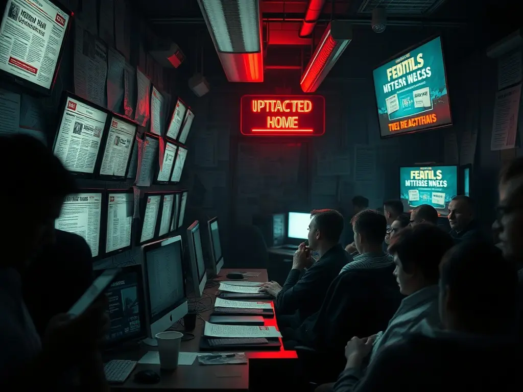 Fact Check Team: What is 'AI slop', and how is it impacting Americans?