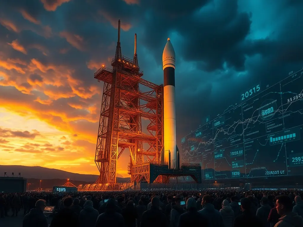 FACTBOX - From Aramco to Alibaba: Biggest IPOs in history before SpaceX’s planned market debut