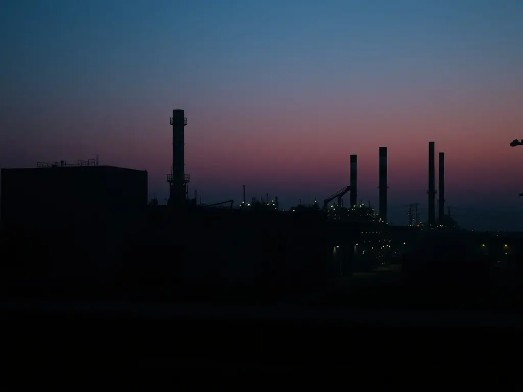 Factories face soaring costs as Iran war causes supply shocks