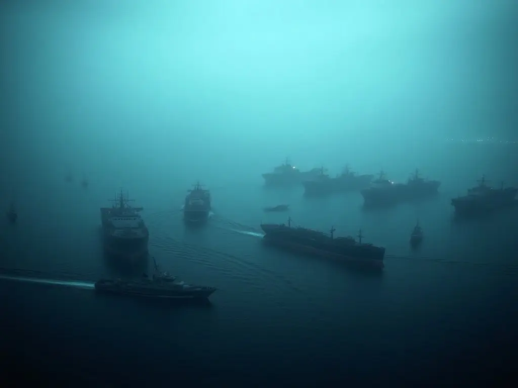 Failed US-Iran talks trigger global economic shock