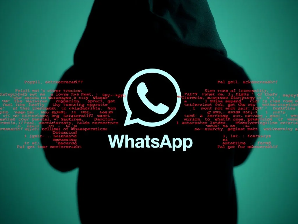 Fake WhatsApp Clone Used in Spyware Campaign, Meta Warns