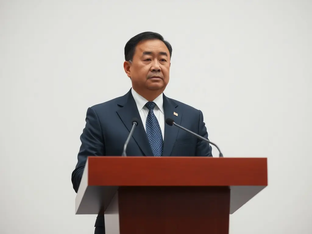 'Falklands tell Trump to back off' and 'Harry does a Diana'