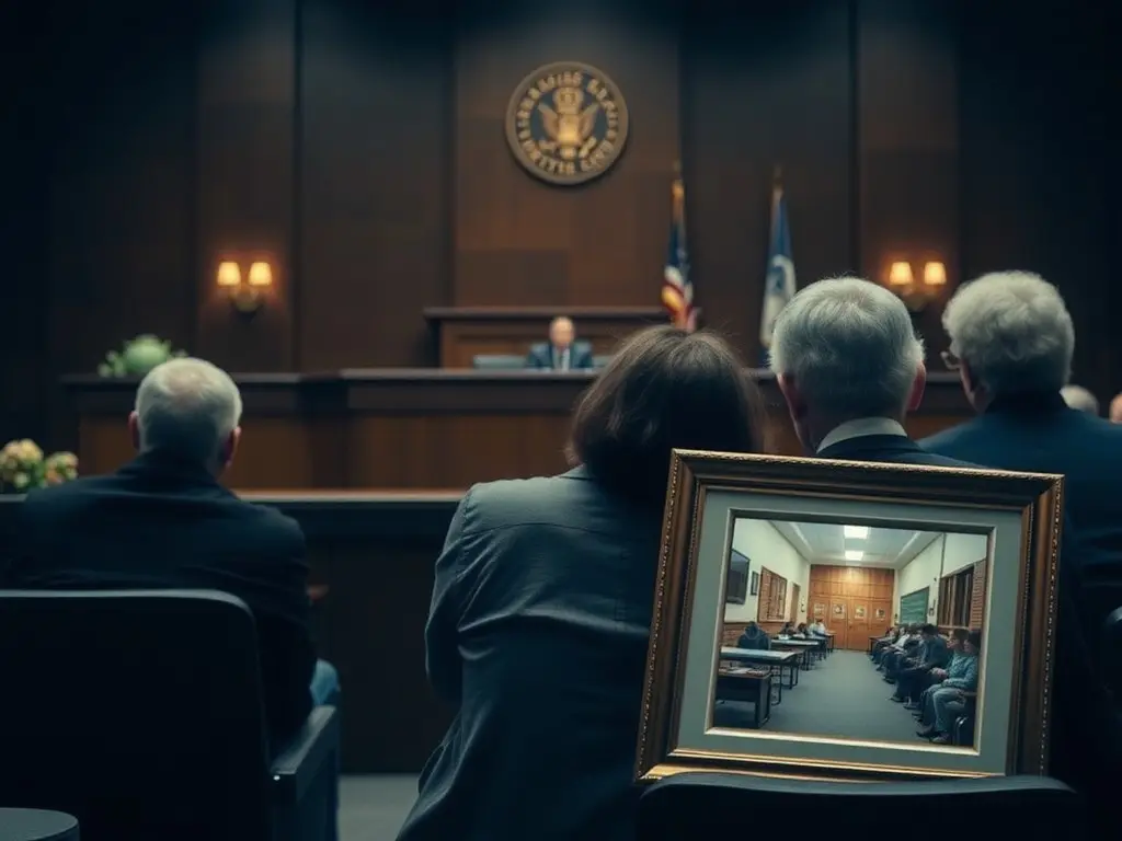 Families of Canada school shooting victims sue OpenAI over shooter's use of ChatGPT