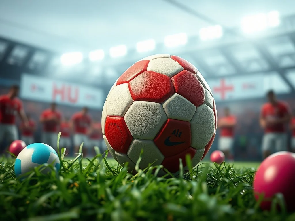 Fan Letters: No League Football This Easter? No Party!