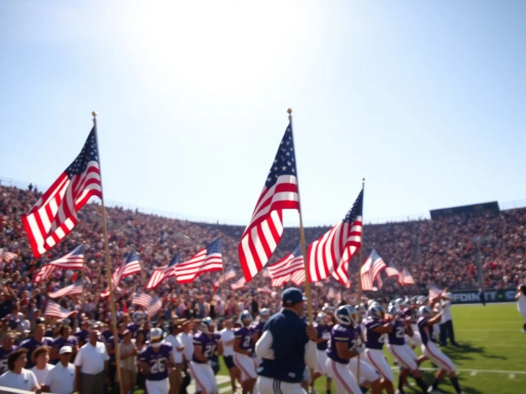 Fanatics Flag Football Classic draws 650,000 viewers on Fox