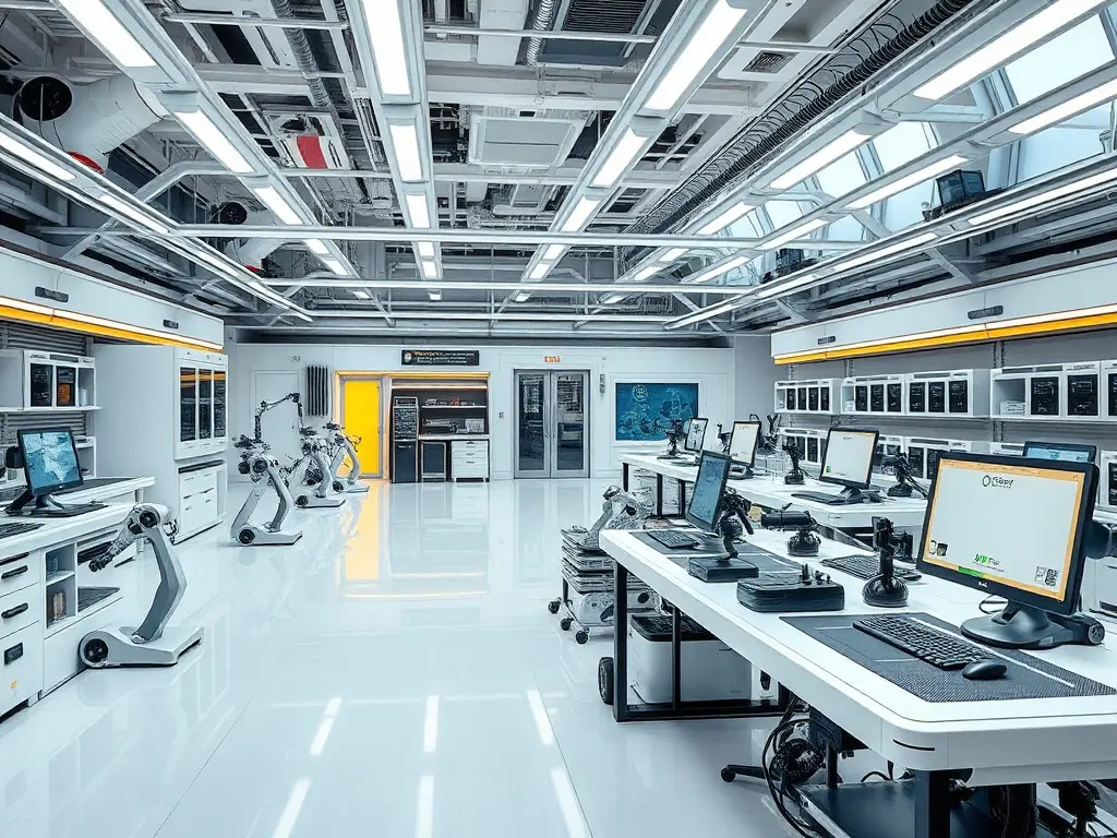 Faraday Future Strategically Launches Its Embodied AI Developer Platform Purpose-Built for AI Natives, Marking 2026 as the Inaugural Year of EAI Robotics Education