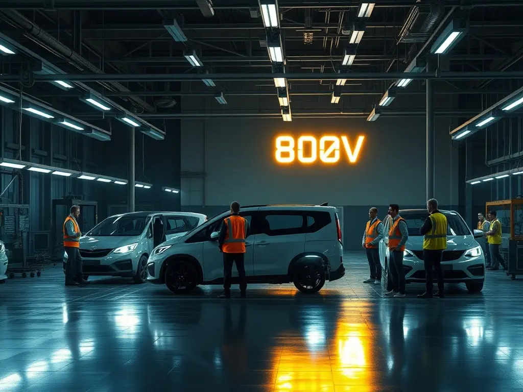Faraday Future’s Super One Minivan Is Already In Trouble