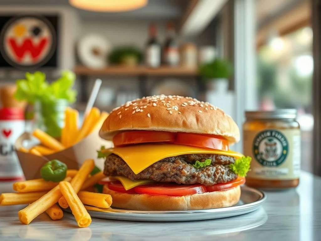 Fast food consumption is soaring in the cradle of haute cuisine. Quelle horreur!