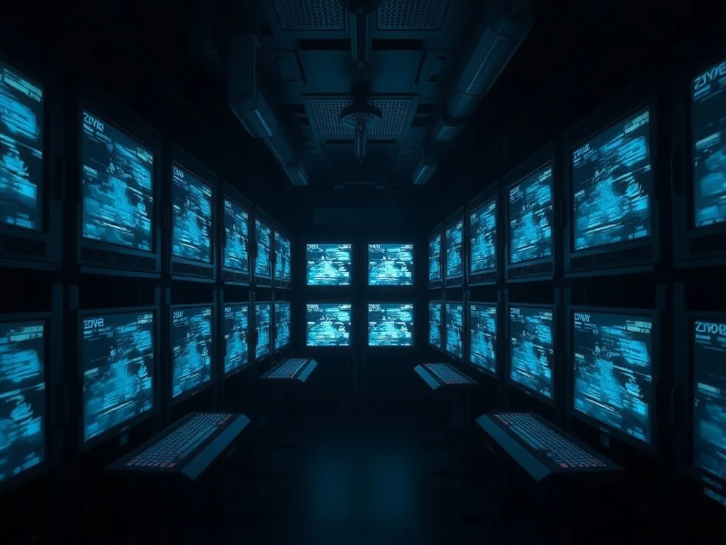 FBI Confirms $10 Million Reward After Iran Hacks Kash Patel’s Gmail