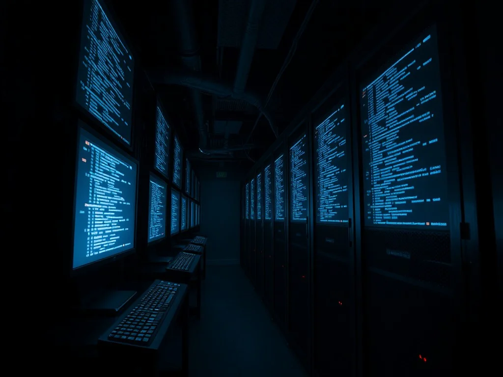 FBI declares suspected Chinese hack of US surveillance system a ‘major cyber incident’