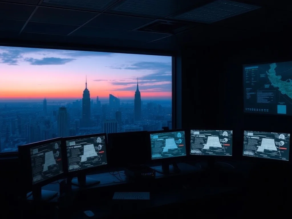 FBI flags suspected Chinese cyber breach as ‘major incident’ posing security risk