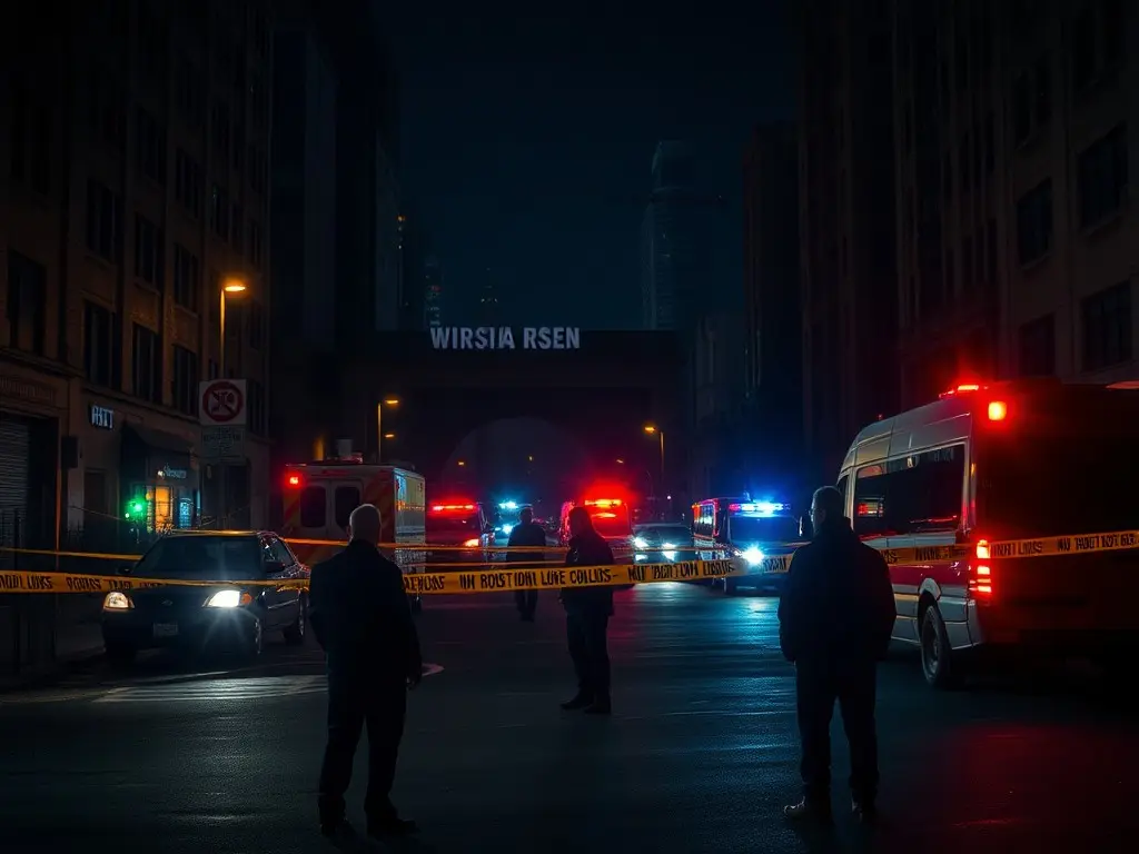 FBI vows ‘full details’ after WHCD dinner shooting