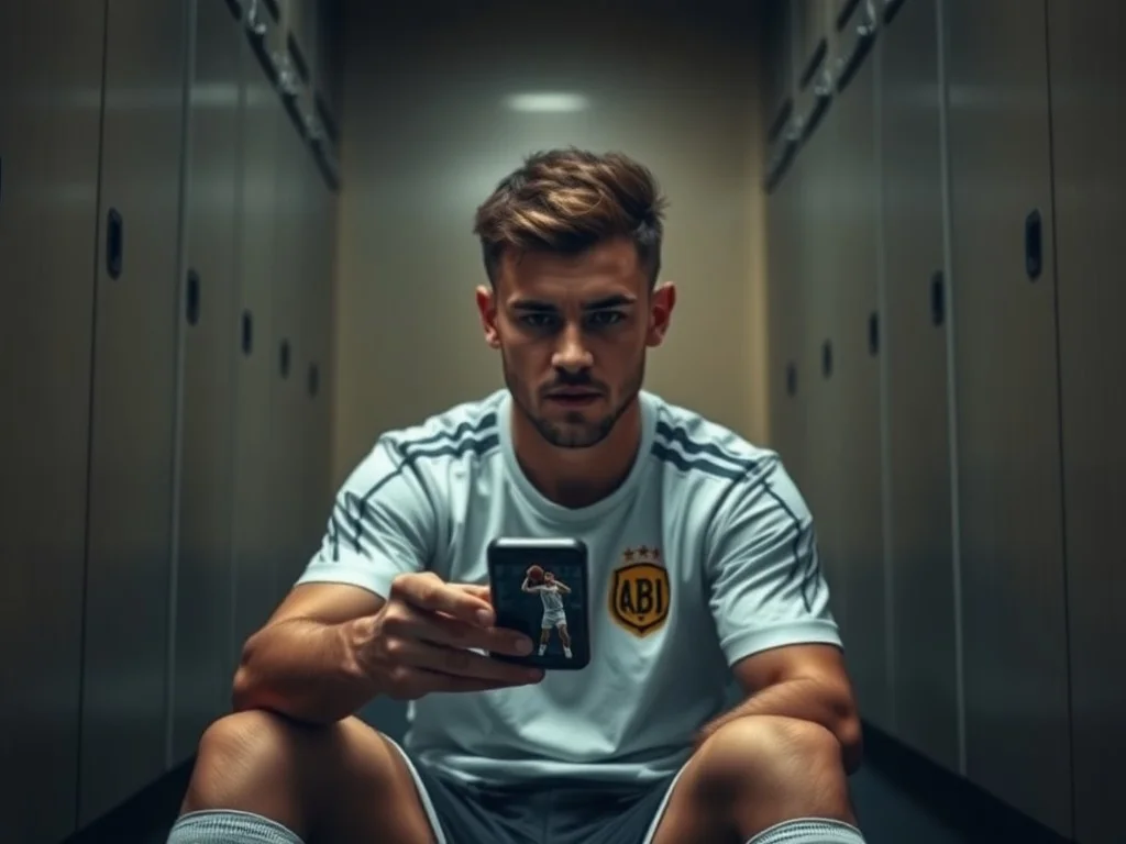 FC Barcelona superstar Lamine Yamal changes profile picture to this Lakers player