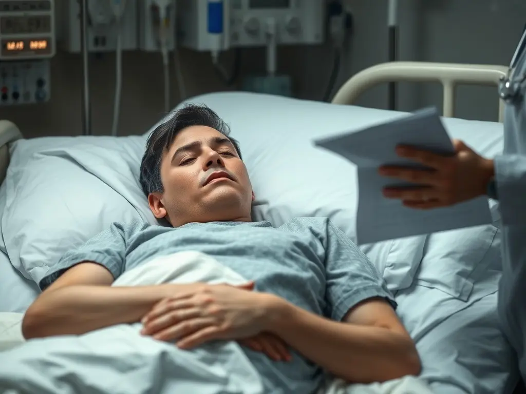 FDA grants Priority Review for IMAAVY® (nipocalimab-aahu) as the potential first approved treatment for people living with warm autoimmune hemolytic anemia (w…