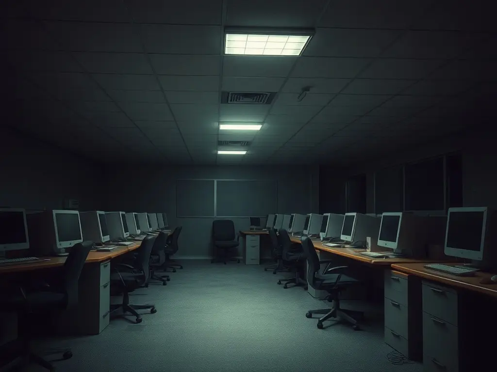 Fears for Irish jobs as Meta confirms global layoffs