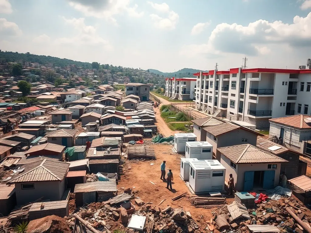 Fed Govt, China partner on affordable housing