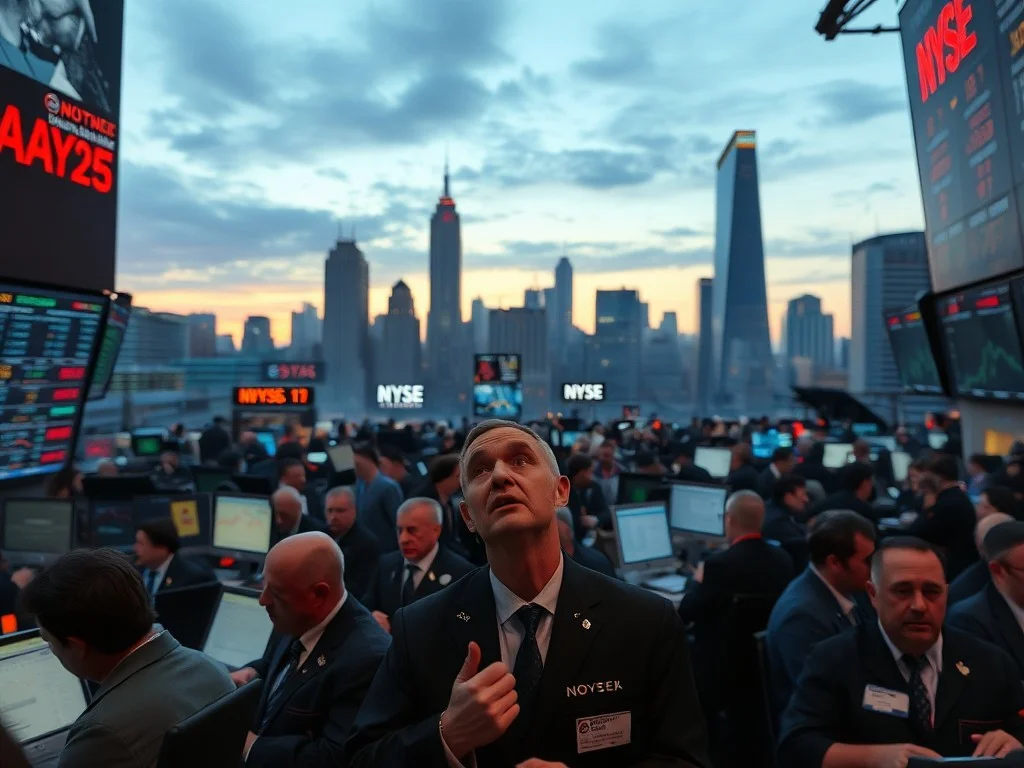 Fed Rate Cut Bets Collapse as Jobs Data Shocks Markets; 10-year Treasury Yield Hits Critical Level