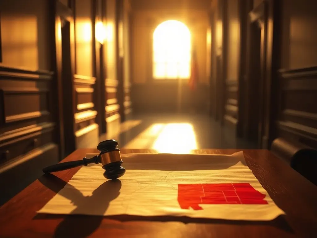 Federal court blocks Alabama plan for new congressional districts that could help Republicans