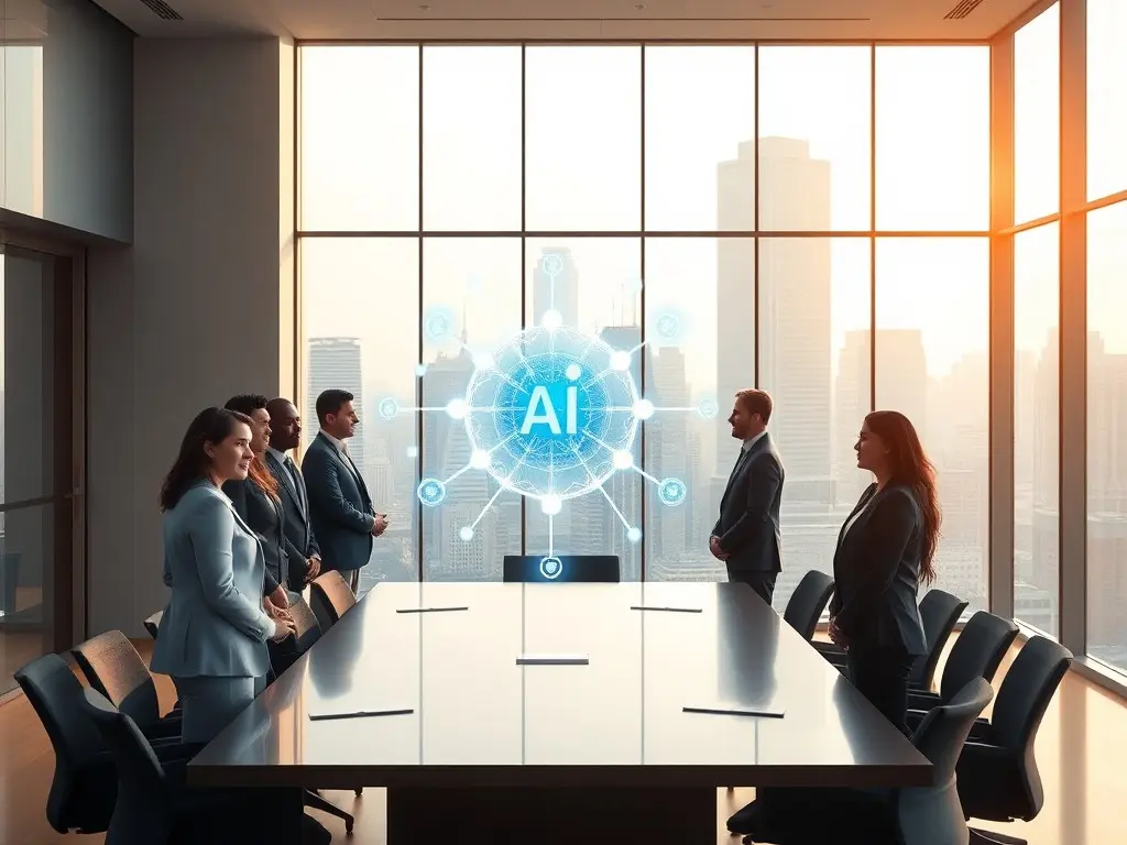 Federal government’s new AI strategy will emphasize trust, minister says