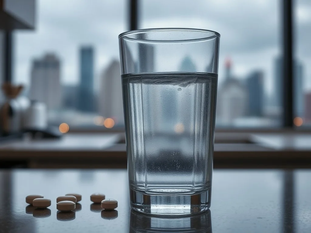 Federal health and environmental agencies to study microplastics and pharmaceuticals in drinking water