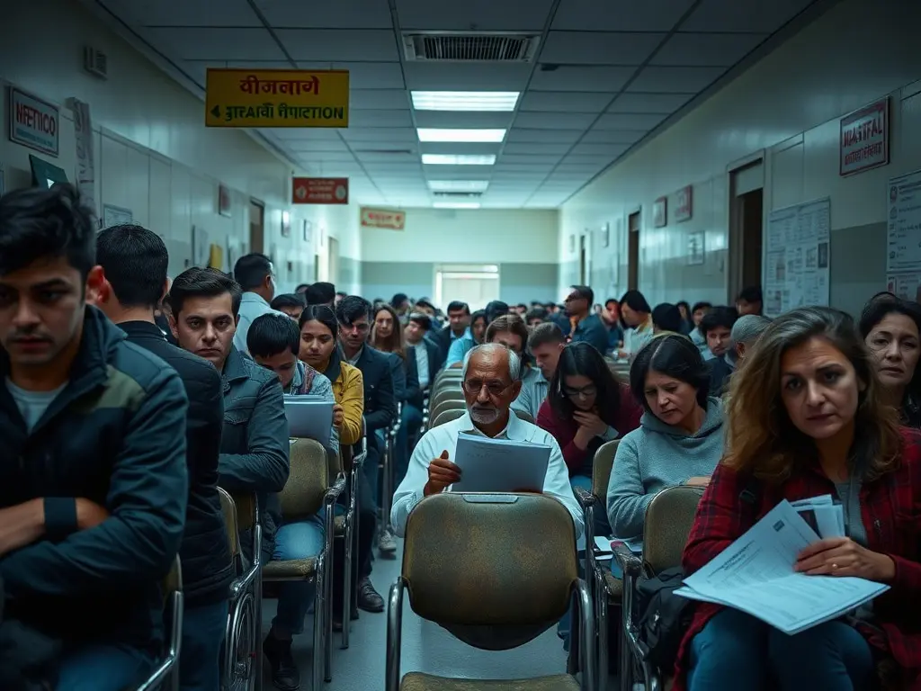 Federal health coverage for rejected asylum claimants topped $275M over last decade