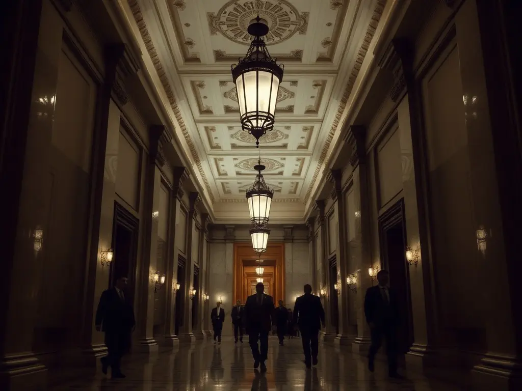 Federal Lobbying Expenditures Hold Steady for Q1