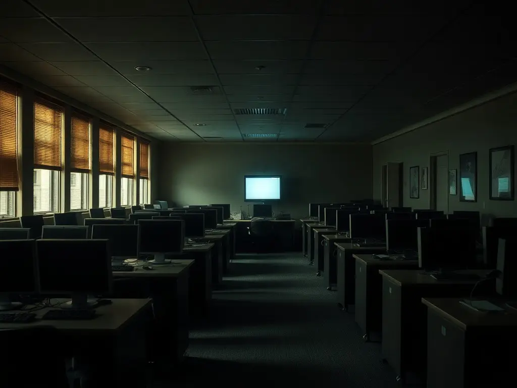 Federal workforce trauma is creating a stumbling block for AI adoption