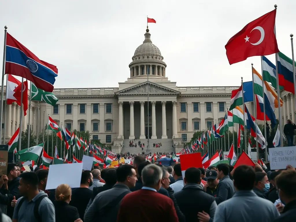 Federalism on the Ballot: Bengal and Tamil Nadu Vote Amid Centre–State Tensions