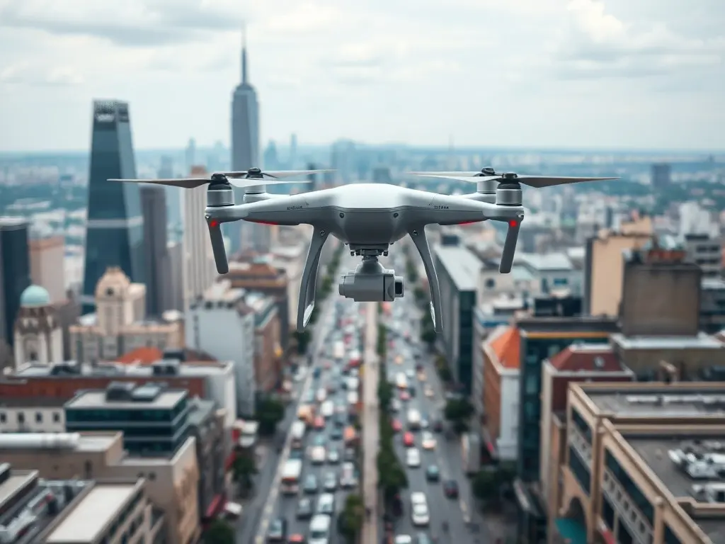 FedEx conducts India's first intra-city drone delivery trials in Bengaluru