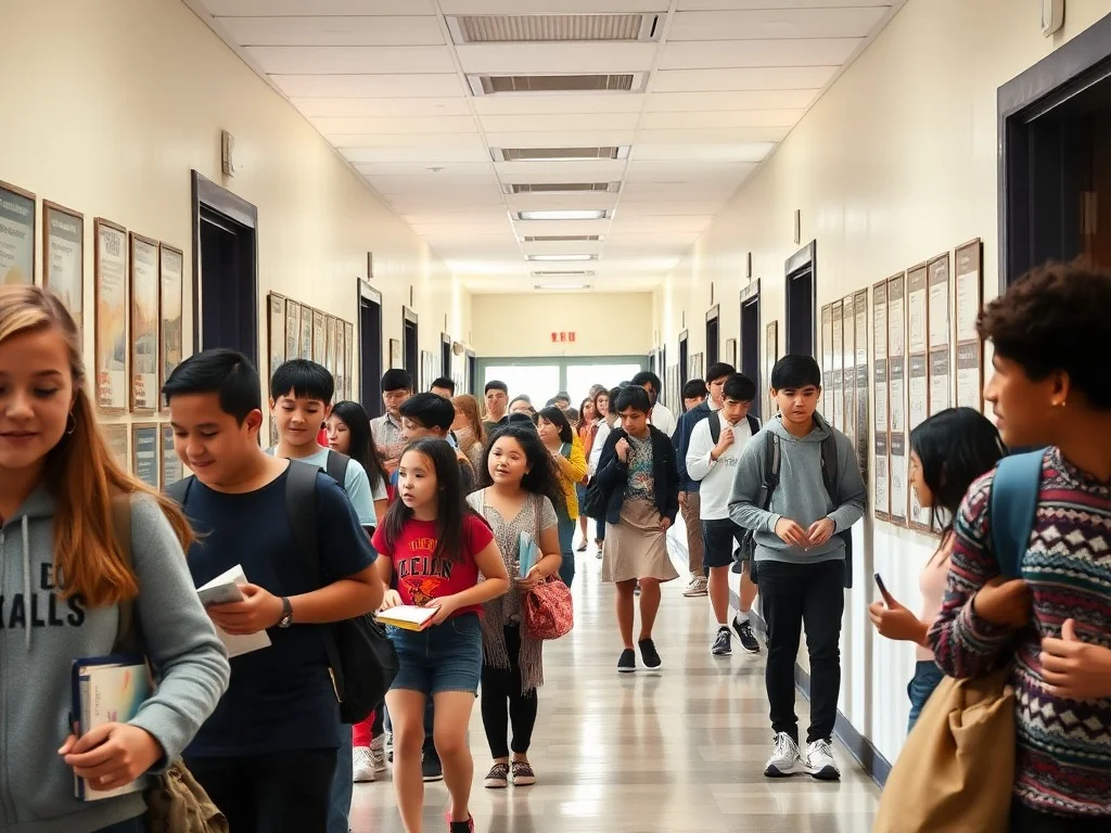 Feenstra says private schools should accept all kids to promote competition in education