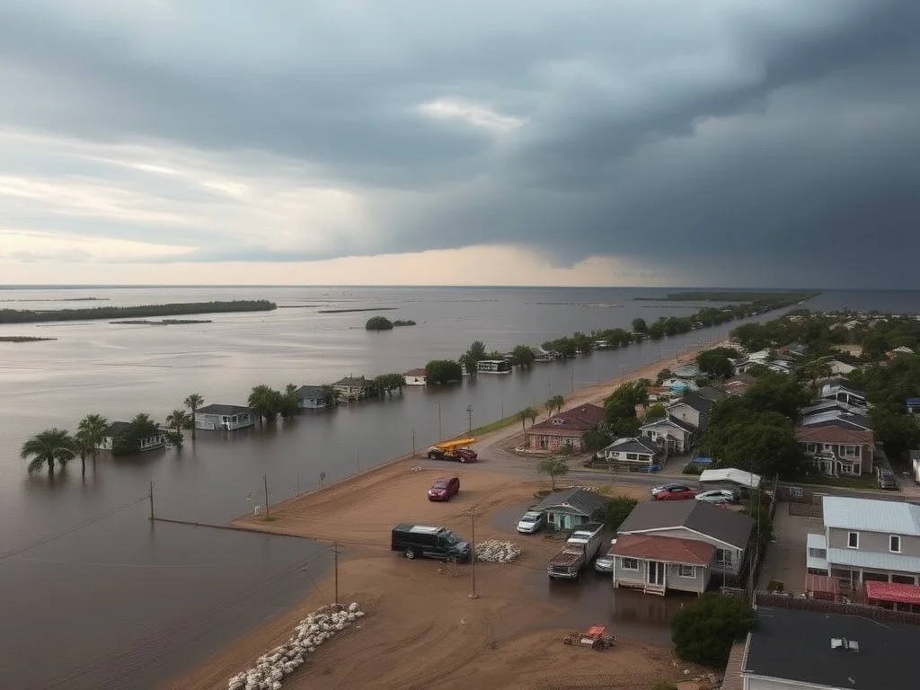 FEMA will resume major grant program after yearlong hiatus, following a court order